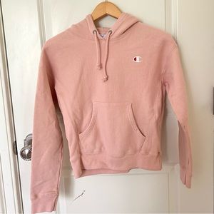Champion Reverse Weave Hoodie